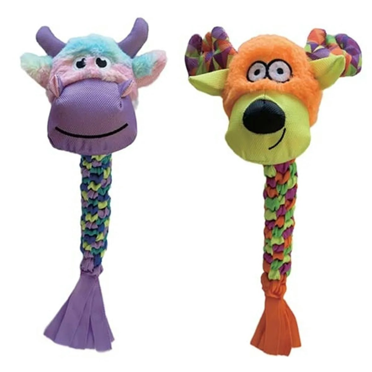Ibanez Stuffed Cow With Tail 14 x 42cm