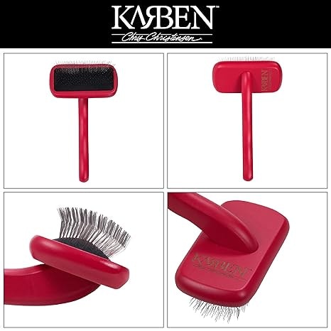 Chris Christensen Kärben Slicker Brushes AK5IIRD