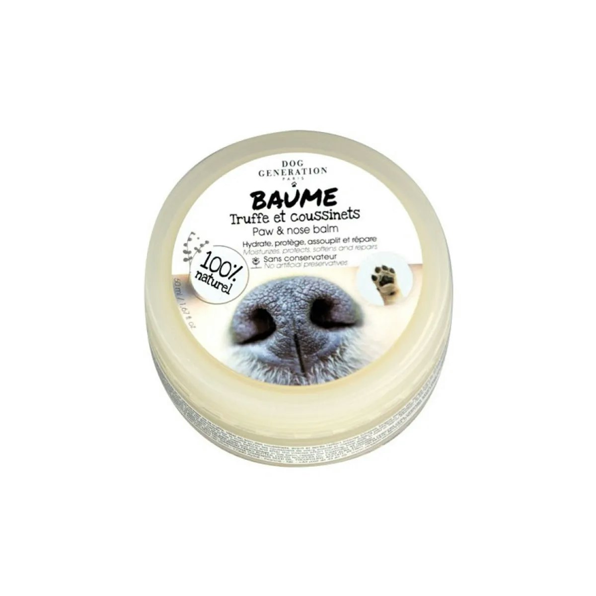 Dog Generation Paw&Nose Balm