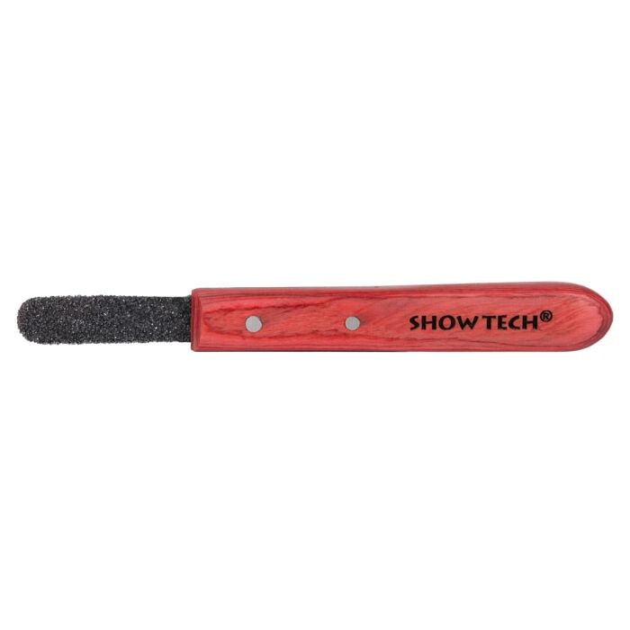 Show Tech Trimmekniv m/treskaft