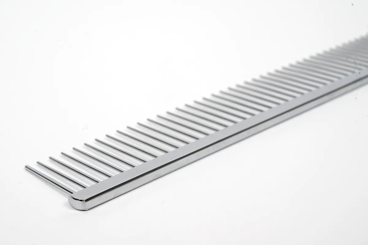Yento Ultimate Poodle Comb 25 cm