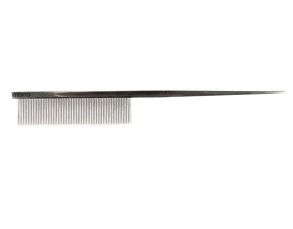 Yento Needle Comb