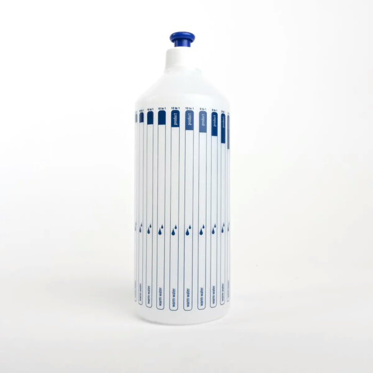 Show tech Blandeflaske 500ml