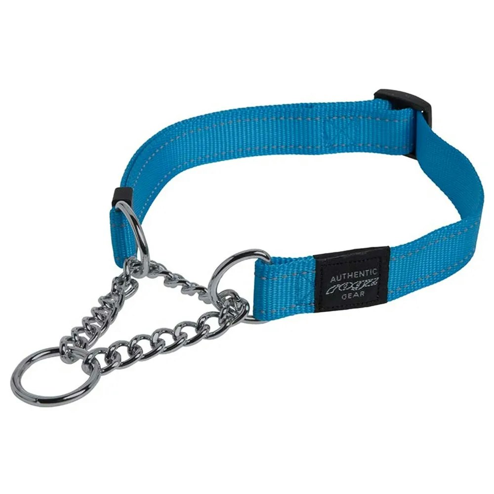Rogz Utility Halvstrup Turkis