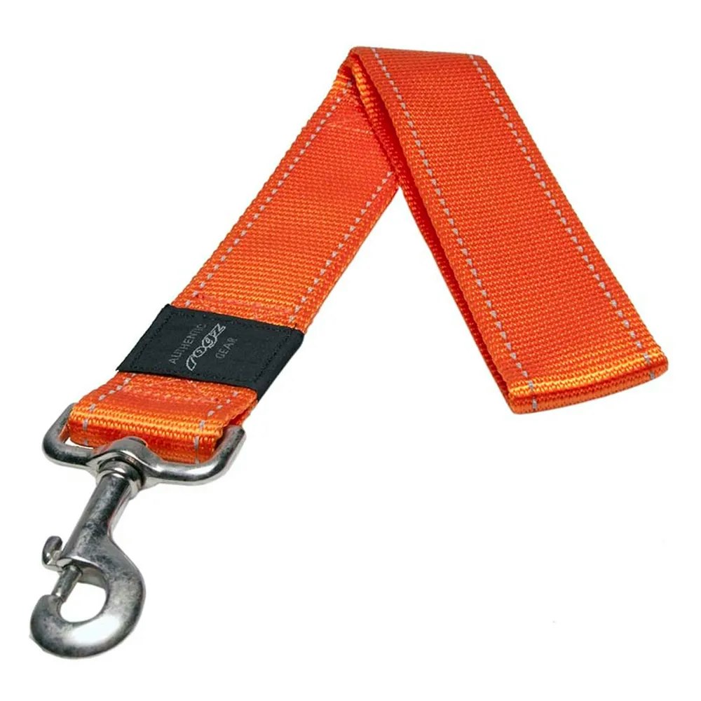 Rogz Utility kort kobbel Xxl 40mm 50cm
