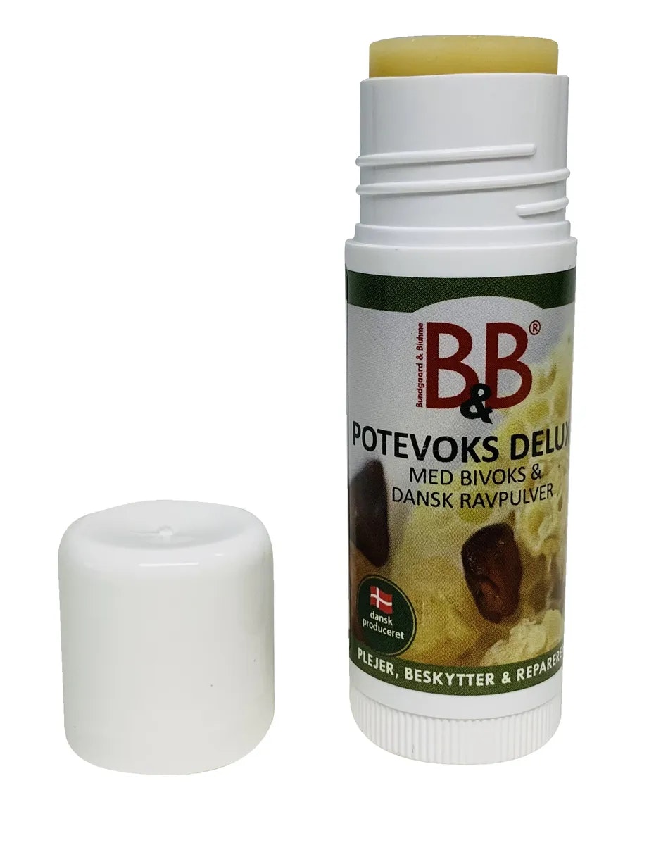 B&B Potevoks deluxe 17 g
