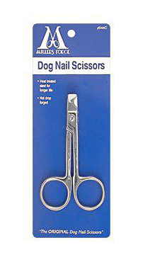 Millers Dog Nail Scissors, liten hund