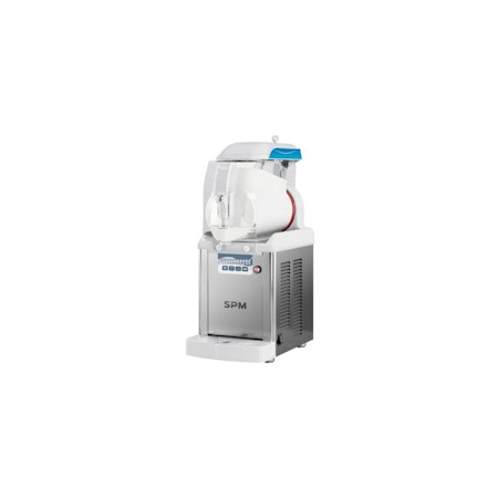 Mjukglassmaskin SPM Easy MEP5 (Mise en Place 5Liter)