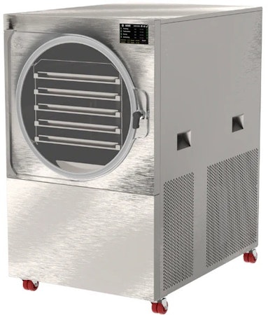 Northdry G290 lyofilisator frystork För storkök 70 portioner