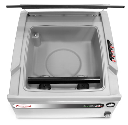 Orved EVOX 25 vakuummaskin