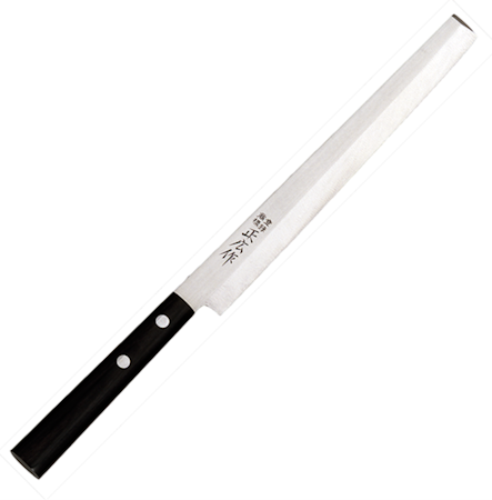 Masahiro SS80 Sashimi 20 cm (platt topp) #10622