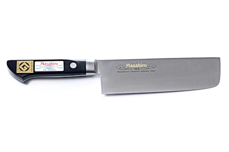 Masahiro MV-Pro Grönsakskniv Usuba 16,5 cm #13735