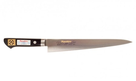 Masahiro MV-Pro Tranchering/Slicer 24 cm #13717