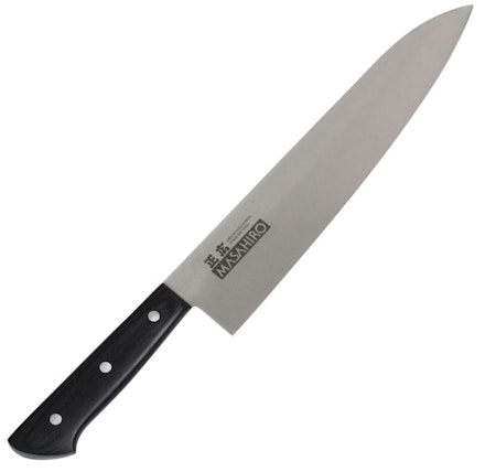 Masahiro SL Kockkniv 27cm (SuperLight Series) #14113