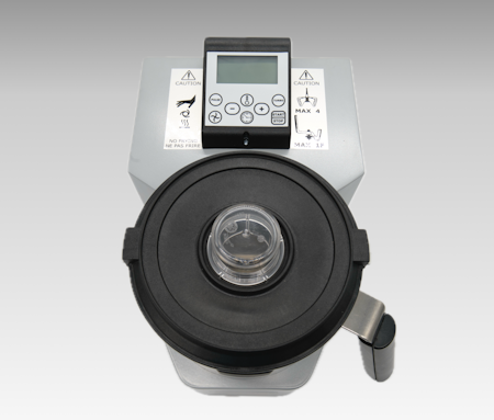 Värmemixer HotmixPRO Standard easy blender