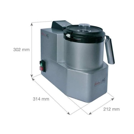 HotmixPRO Easy 2022 - Standard Värmemixer