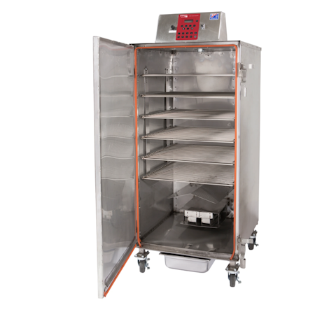 Cookshack SmartSmoker SM260E 108 kg kapacitet