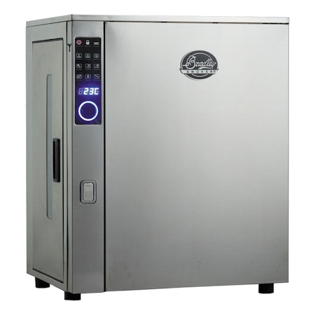 Bradley P10 Professional 1000 Rökskåp