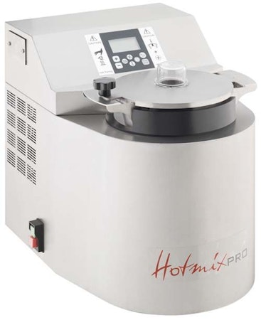 HotmixPRO Five Stars Värmemixer 5Liter