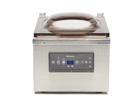 Sage Polyscience 300 vakuummaskin med kammare