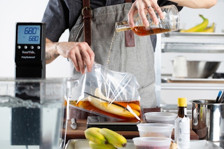 PolyScience Chef DEMO