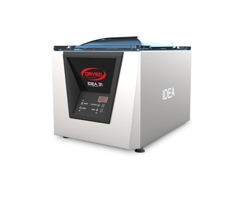 Orved IDEA 30 Vakuummaskin Medium