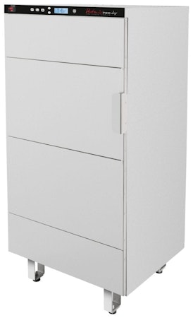 Vitaeco Dry Medium - Torkugn 18 gejder 1/1 Gastronorm Hotmixpro Dry