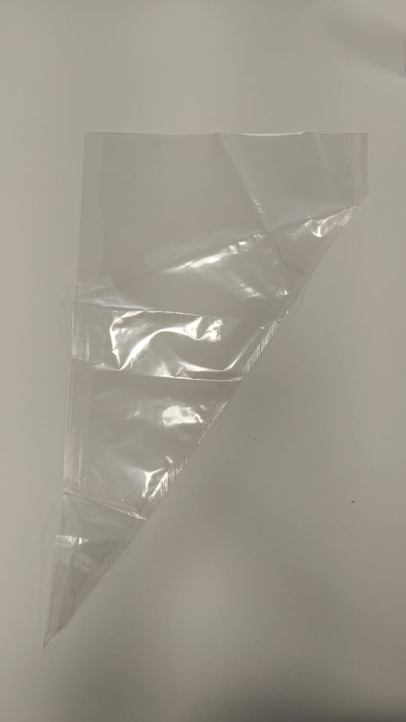 Vakuum spritspåse