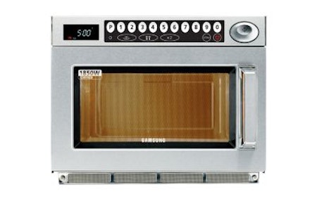 Samsung Mikrovågsugn MJ26A6093 (1929)