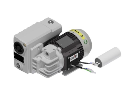 Vakuumpump DVP MD16