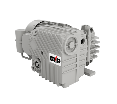 Vakuumpump DVP LC20