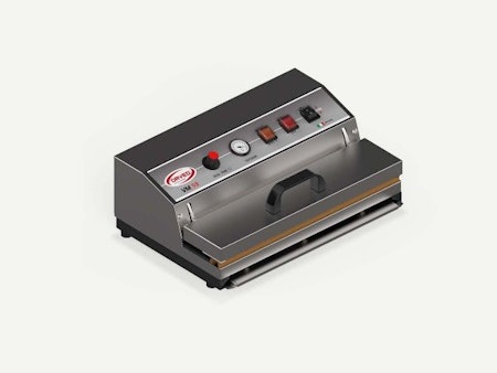 Vakuummaskin Orved VM98
