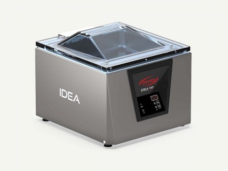 Orved IDEA 40 Vakuummaskin Large