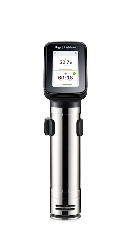 SagePolyScience Hydropro SousVide circulator DEMO