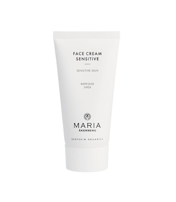 Face Cream Sensitive 50 ml - Maria Åkerberg