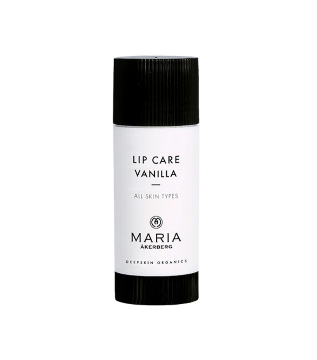 Lip Care Vanilla 7 ml - Maria Åkerberg