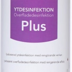 DAX Ytdesinfektion Plus 1000 ml