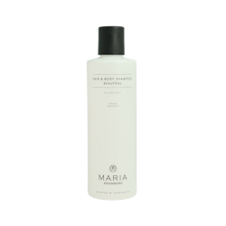 Hair & Body Shampoo Beautiful - Maria Åkerberg