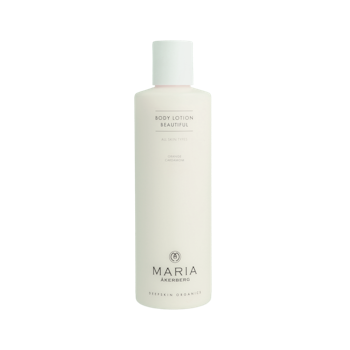 Body Lotion Beautiful - Maria Åkerberg