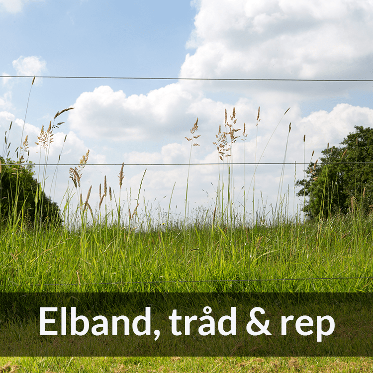 Elband, tråd & rep - Farmab.se