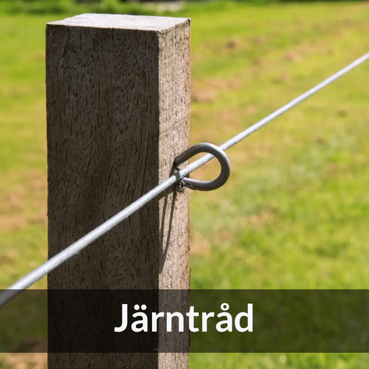 Järntråd - Farmab.se