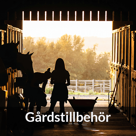 Gårdstillbehör - Farmab.se