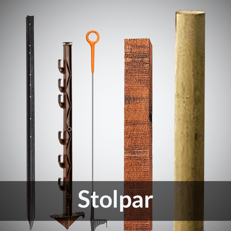 Stolpar - Farmab.se