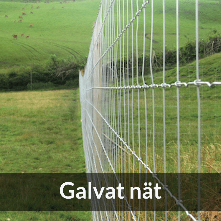Galvat nät - Farmab.se
