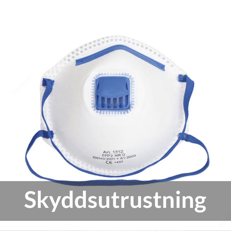 Skyddsutrustning - Farmab.se