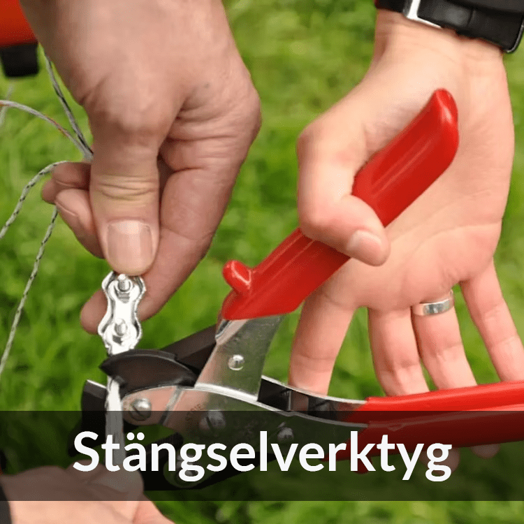 Stängselverktyg - Farmab.se