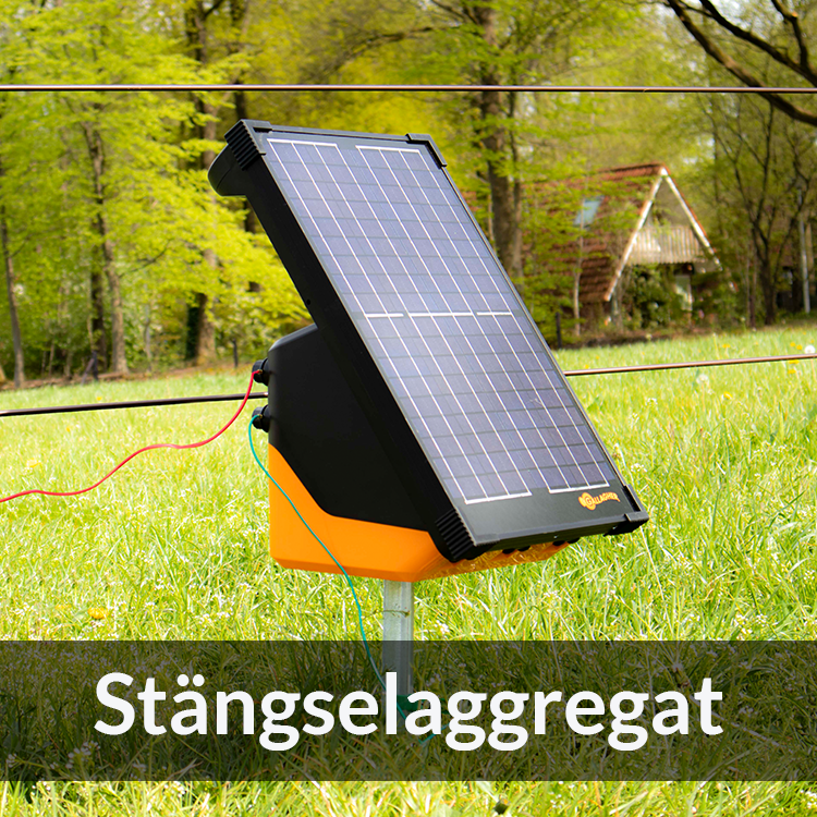 Stängselaggregat - Farmab.se