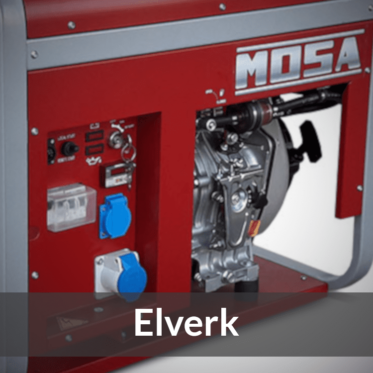 Elverk - Farmab.se
