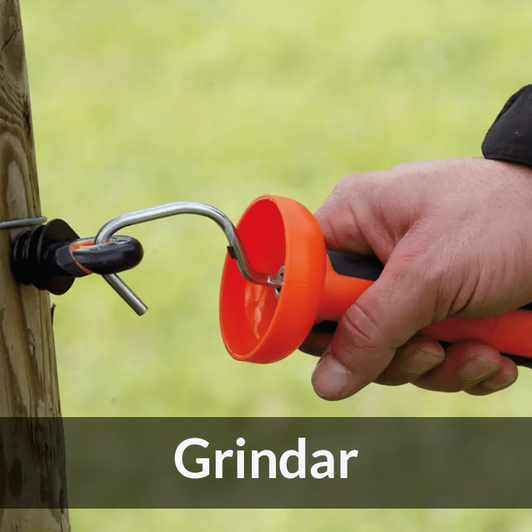 Grindar - Farmab.se