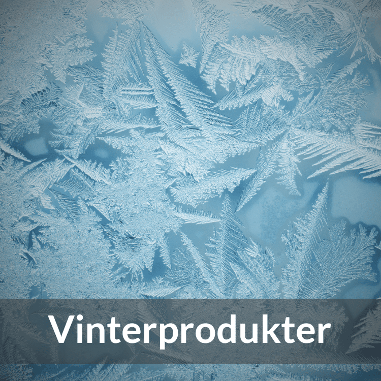 Vinterprodukter - Farmab.se